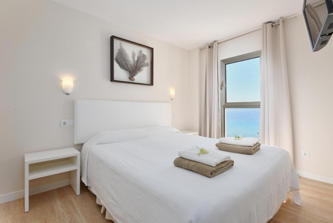 Sa Maniga 6-H Apartment Cala Millor  Ngoại thất bức ảnh