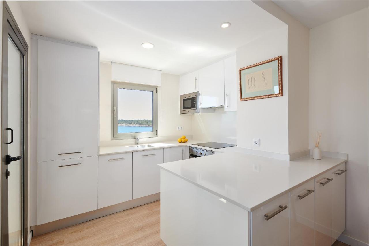 Sa Maniga 6-H Apartment Cala Millor  Ngoại thất bức ảnh