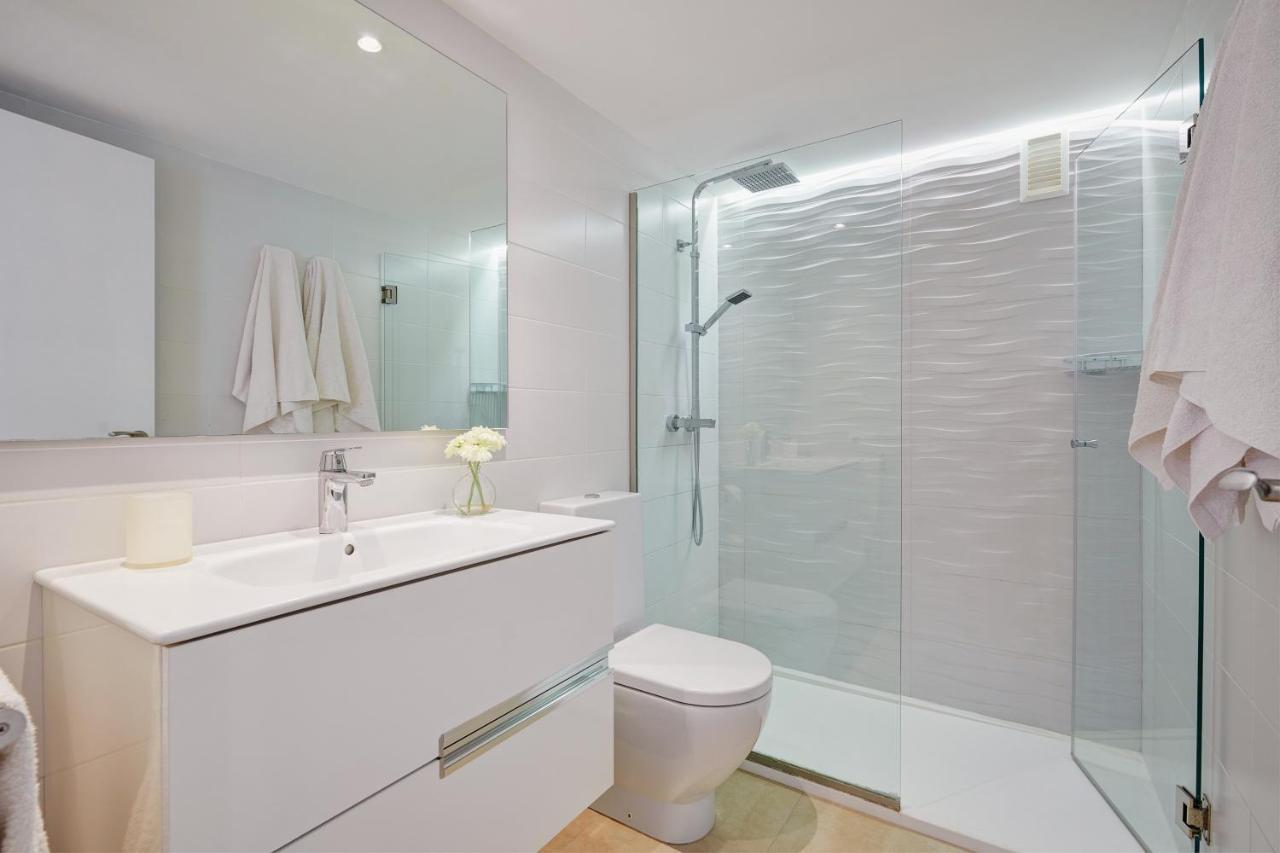 Sa Maniga 6-H Apartment Cala Millor  Ngoại thất bức ảnh