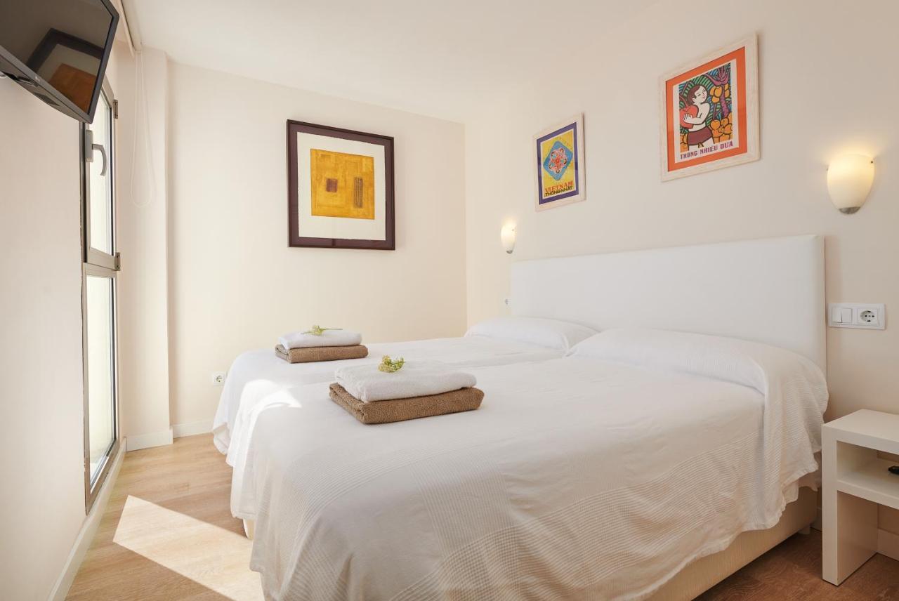 Sa Maniga 6-H Apartment Cala Millor  Ngoại thất bức ảnh